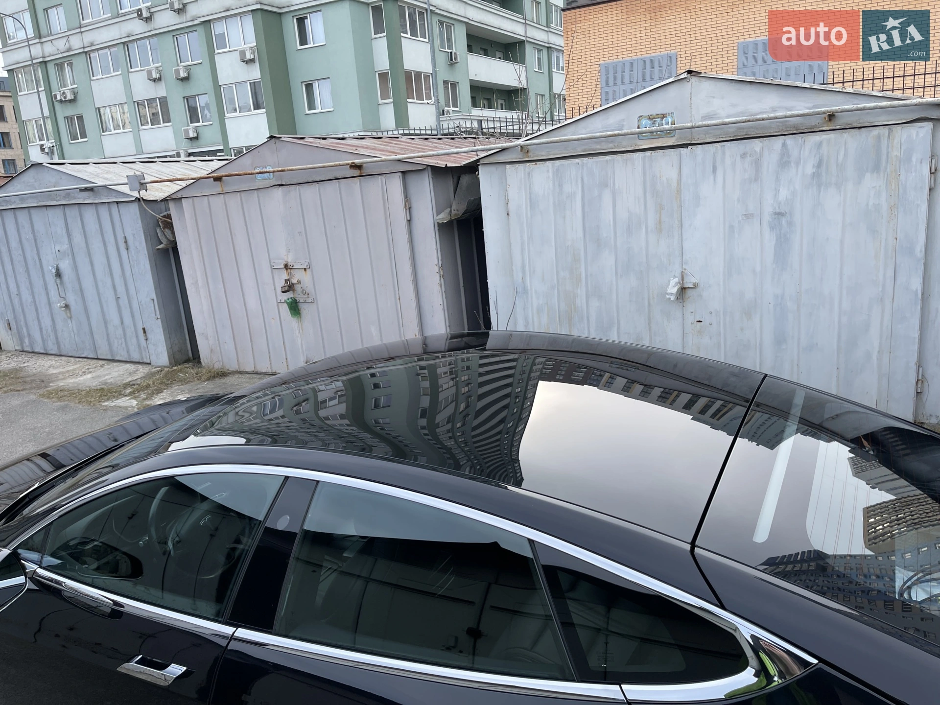 2018 Tesla Model S - мініатюра 15