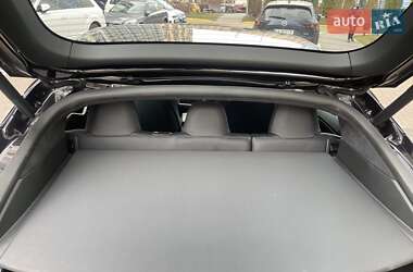 Лифтбек Tesla Model S 2018 в Киеве
