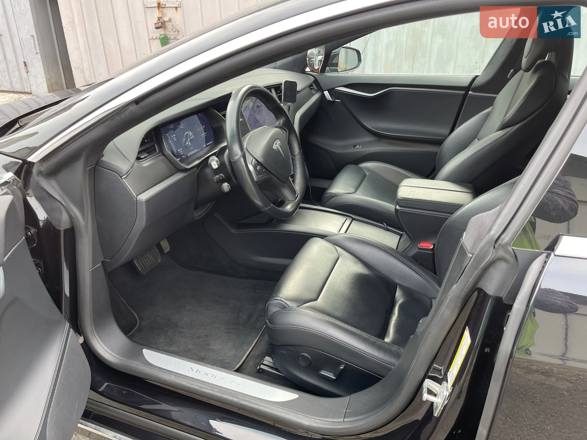 2018 Tesla Model S - мініатюра 34