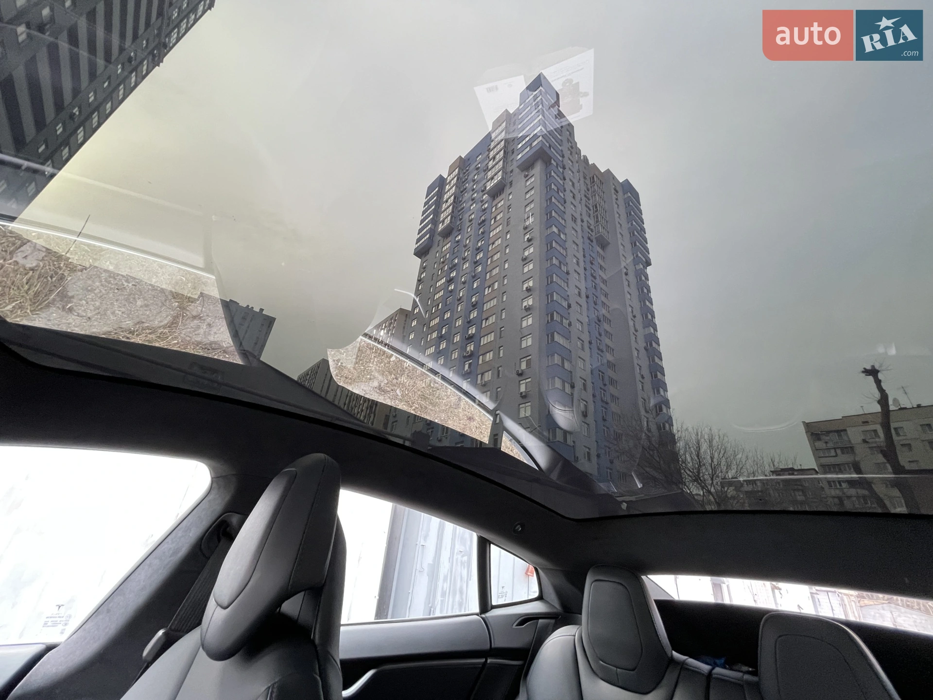 2018 Tesla Model S - мініатюра 45