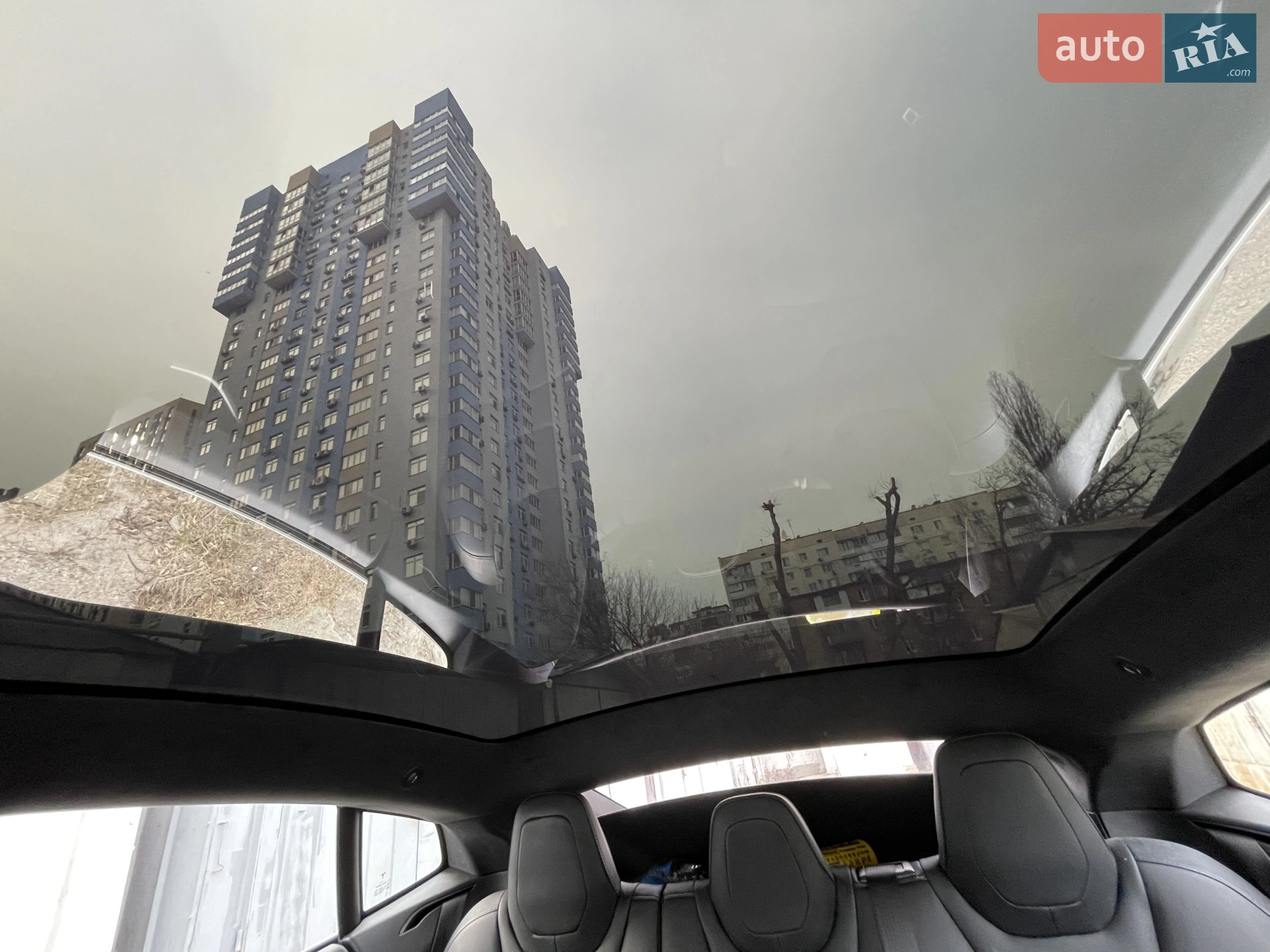 2018 Tesla Model S - мініатюра 47