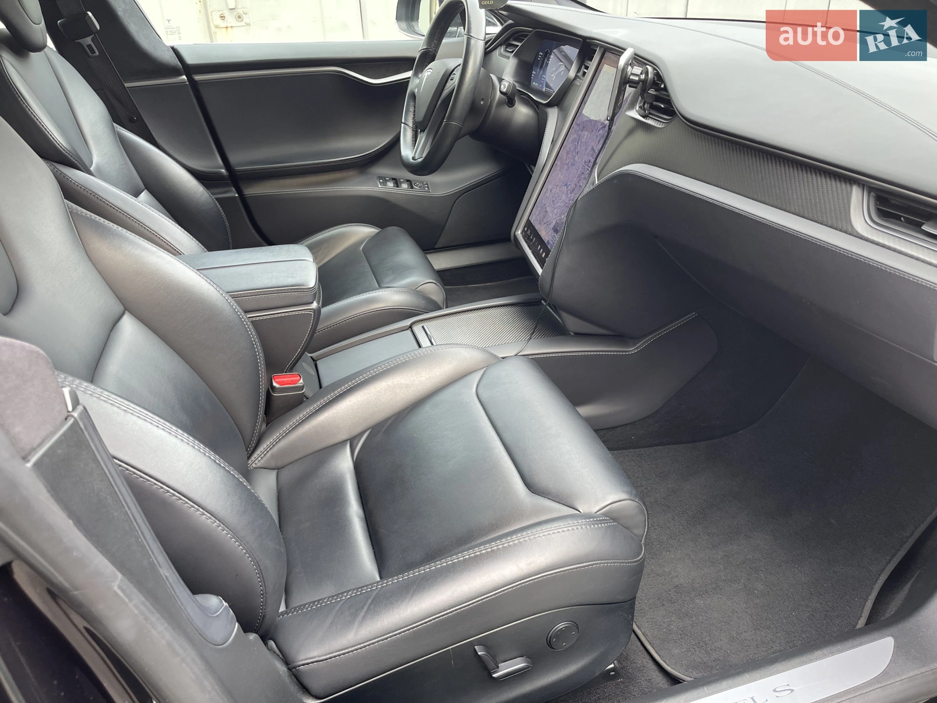 2018 Tesla Model S - мініатюра 50