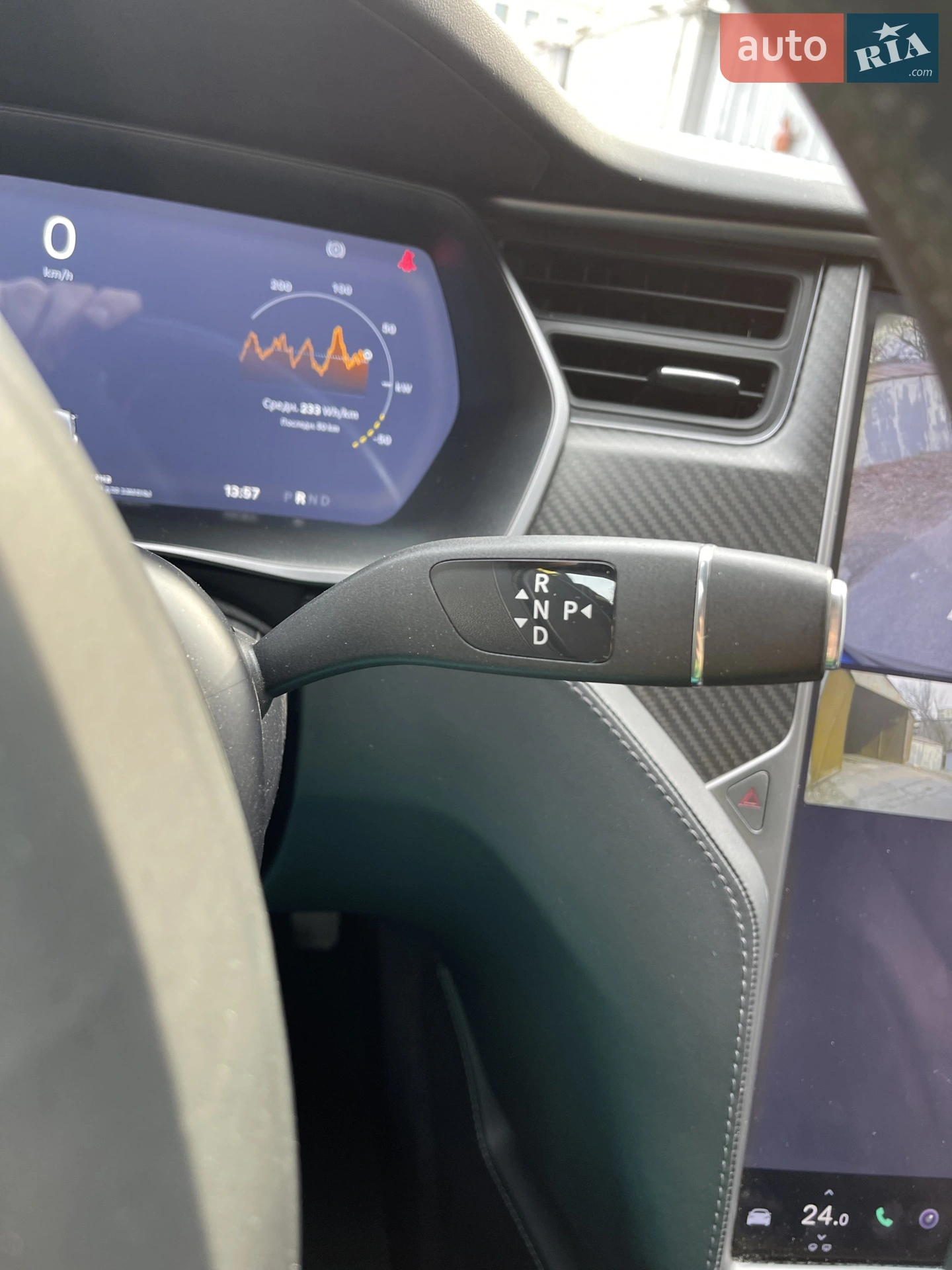 2018 Tesla Model S - мініатюра 58
