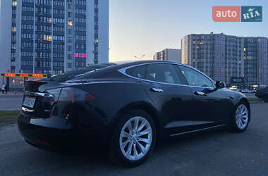 Лифтбек Tesla Model S 2018 в Черкассах фото 2 Лифтбек Tesla Model S 2018 в Черкассах