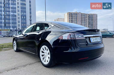 Лифтбек Tesla Model S 2018 в Черкассах фото 3 Лифтбек Tesla Model S 2018 в Черкассах