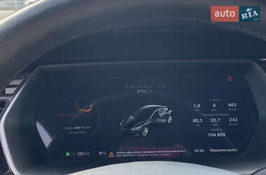 Лифтбек Tesla Model S 2018 в Черкассах фото 10 Лифтбек Tesla Model S 2018 в Черкассах