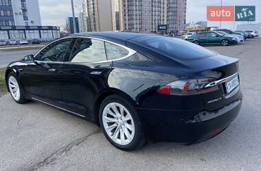 Лифтбек Tesla Model S 2018 в Черкассах фото 7 Лифтбек Tesla Model S 2018 в Черкассах