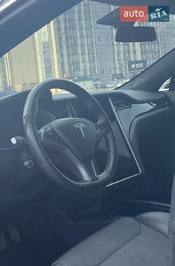 Лифтбек Tesla Model S 2018 в Черкассах фото 12 Лифтбек Tesla Model S 2018 в Черкассах