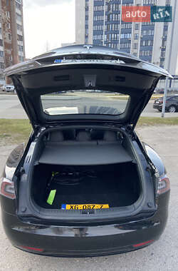 Лифтбек Tesla Model S 2018 в Черкассах фото 8 Лифтбек Tesla Model S 2018 в Черкассах