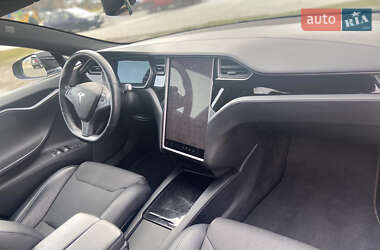 Лифтбек Tesla Model S 2018 в Черкассах фото 13 Лифтбек Tesla Model S 2018 в Черкассах