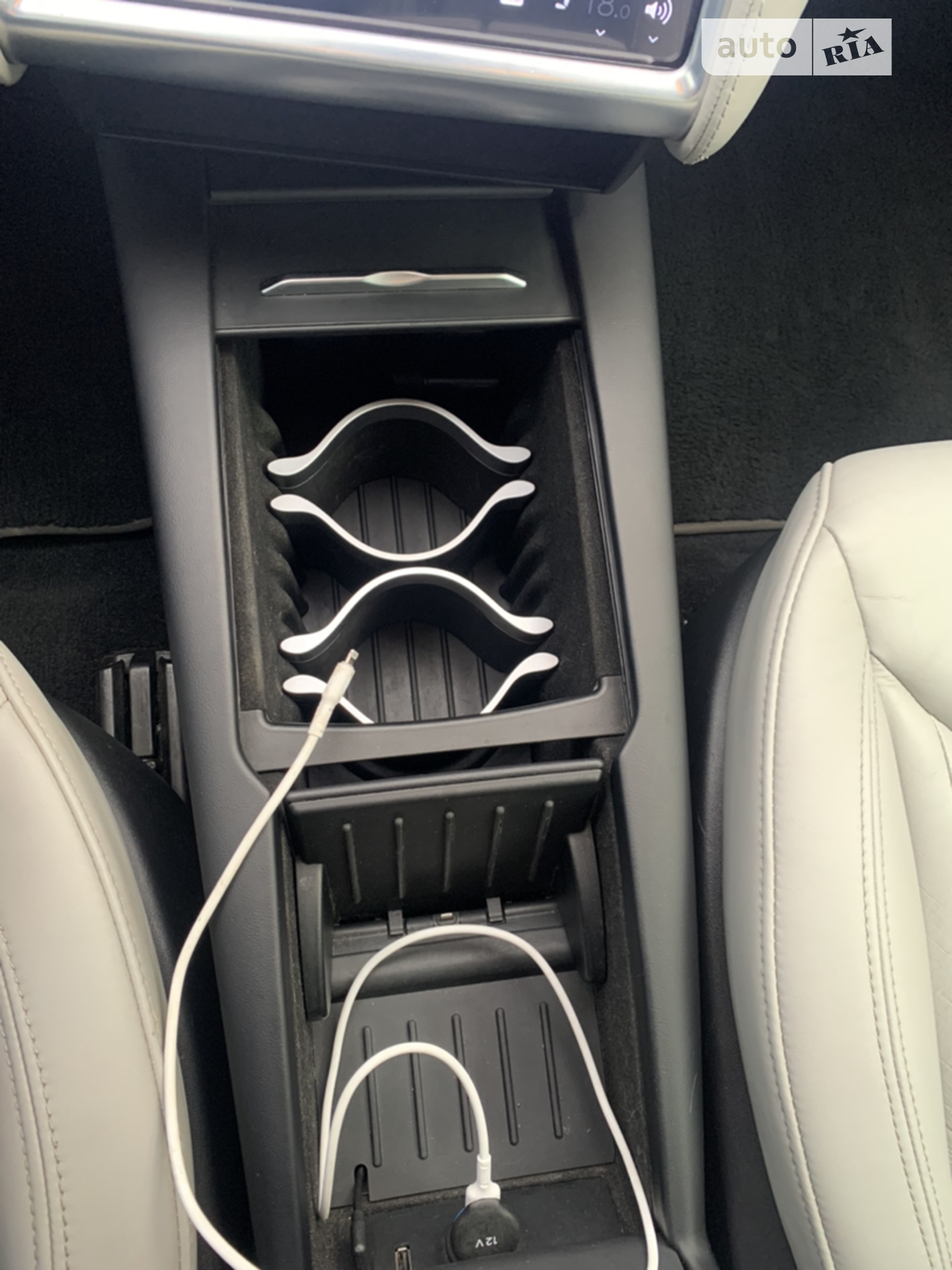 2016 Tesla Model S - мініатюра 20