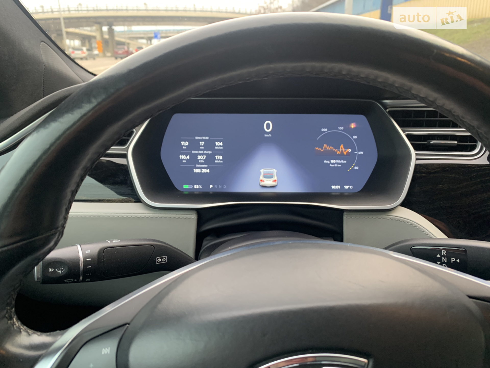 2016 Tesla Model S - мініатюра 18
