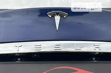 Ліфтбек Tesla Model S 2020 в Мукачевому