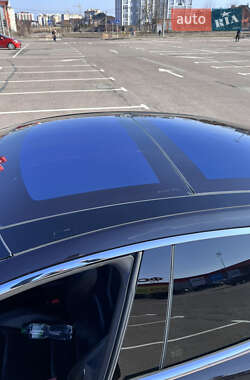 Лифтбек Tesla Model S 2015 в Ровно