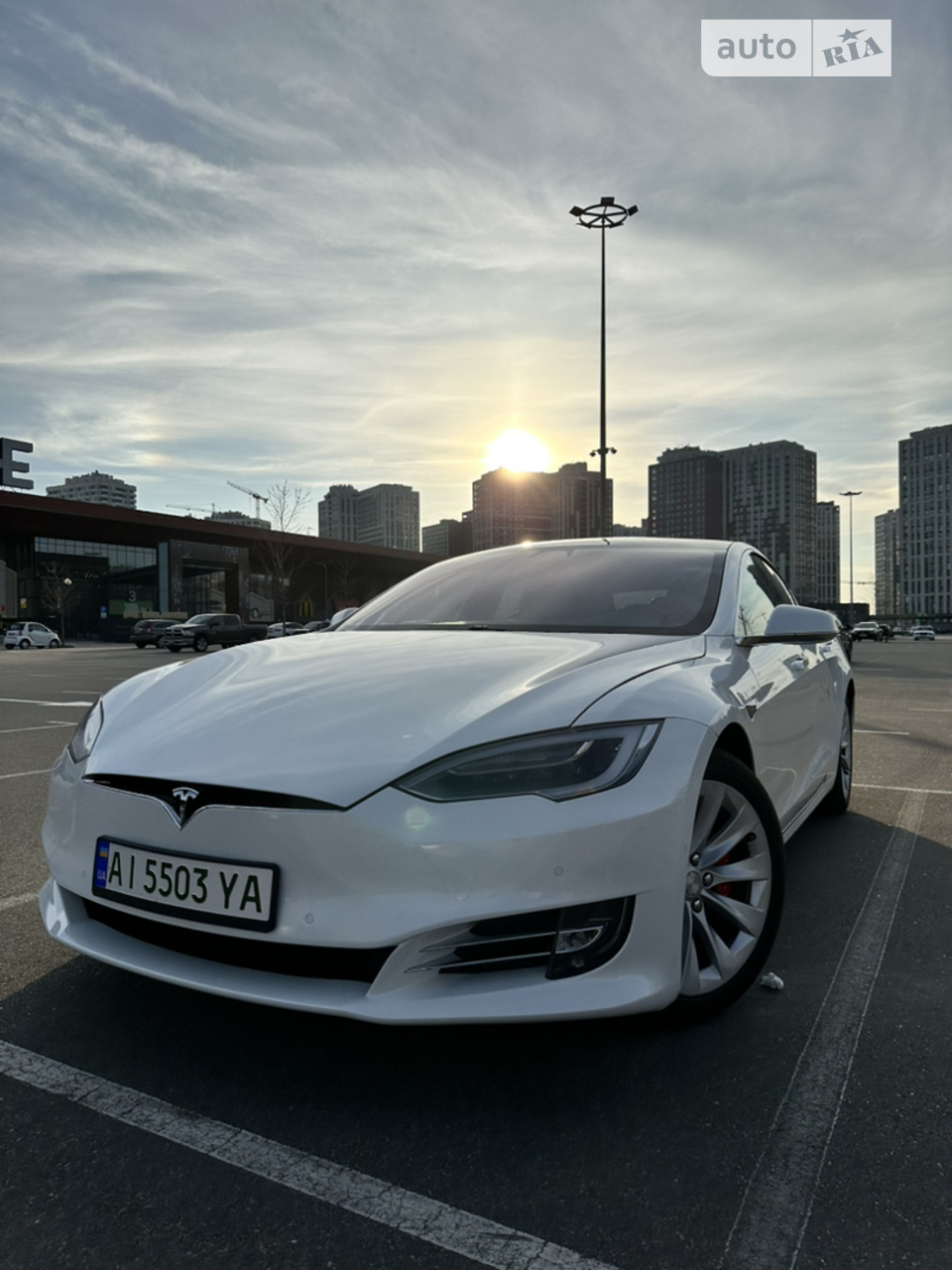 2018 Tesla Model S - мініатюра 31