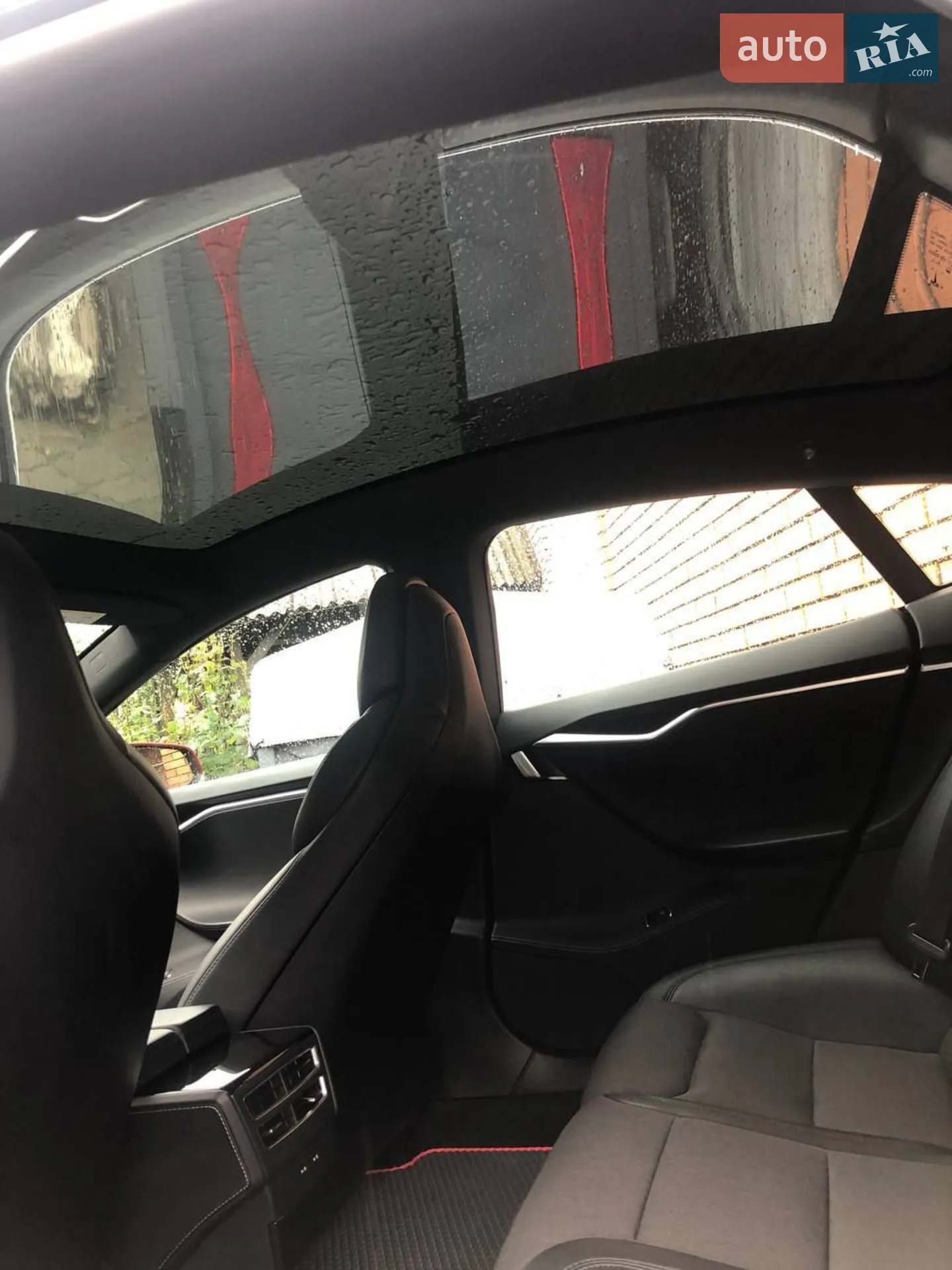 2017 Tesla Model S - мініатюра 37