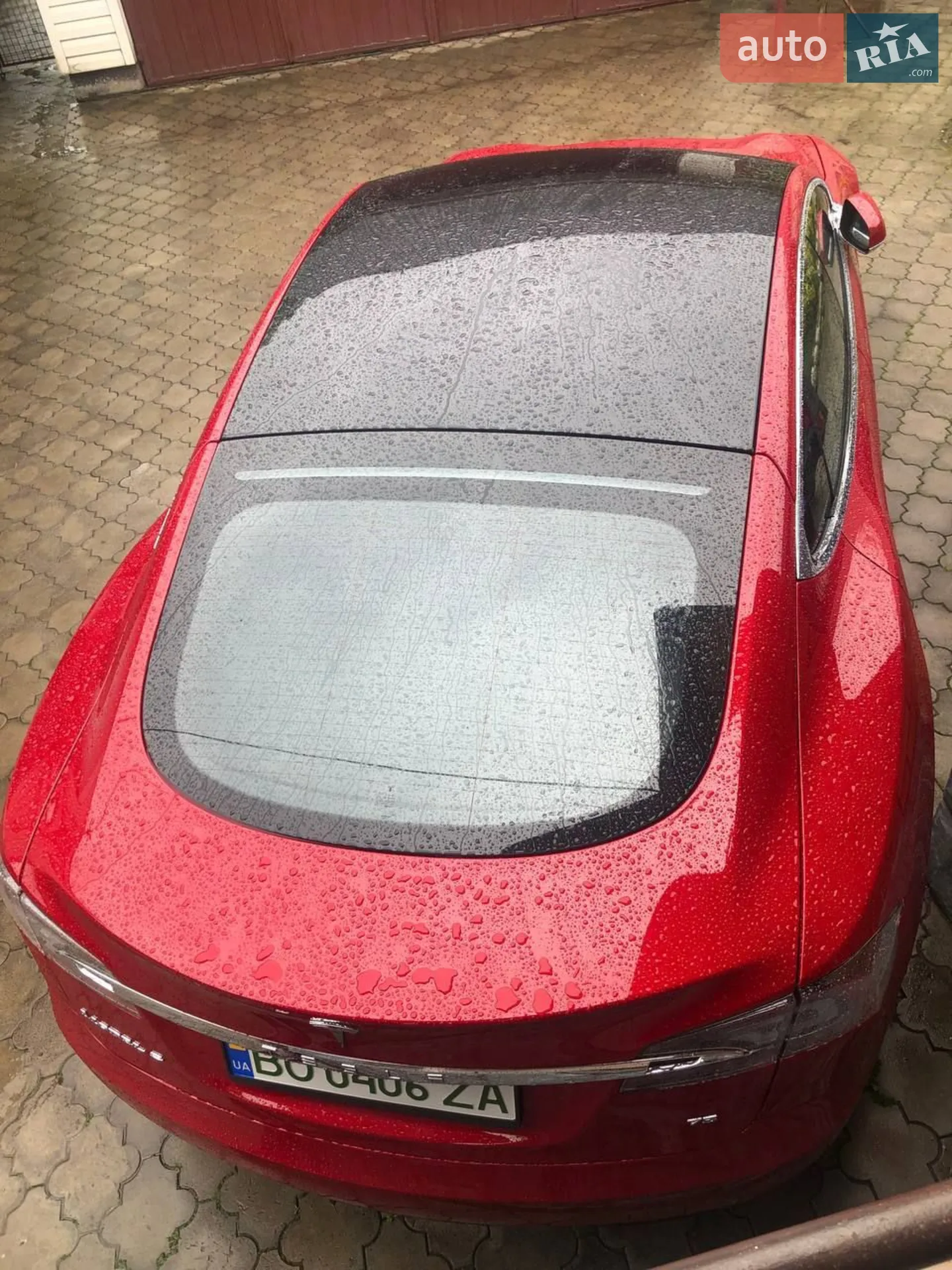 2017 Tesla Model S - мініатюра 52