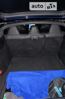 Лифтбек Tesla Model S 2014 в 