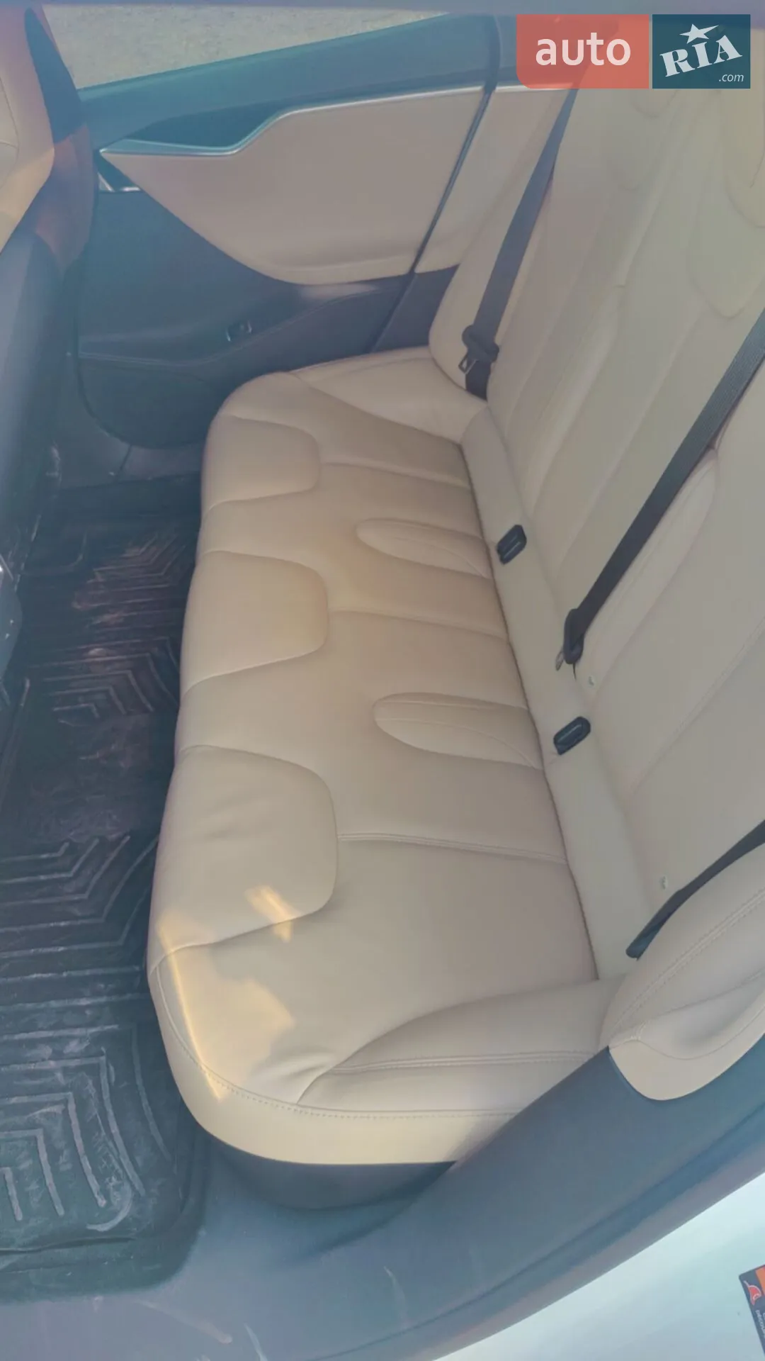 2016 Tesla Model S - мініатюра 15