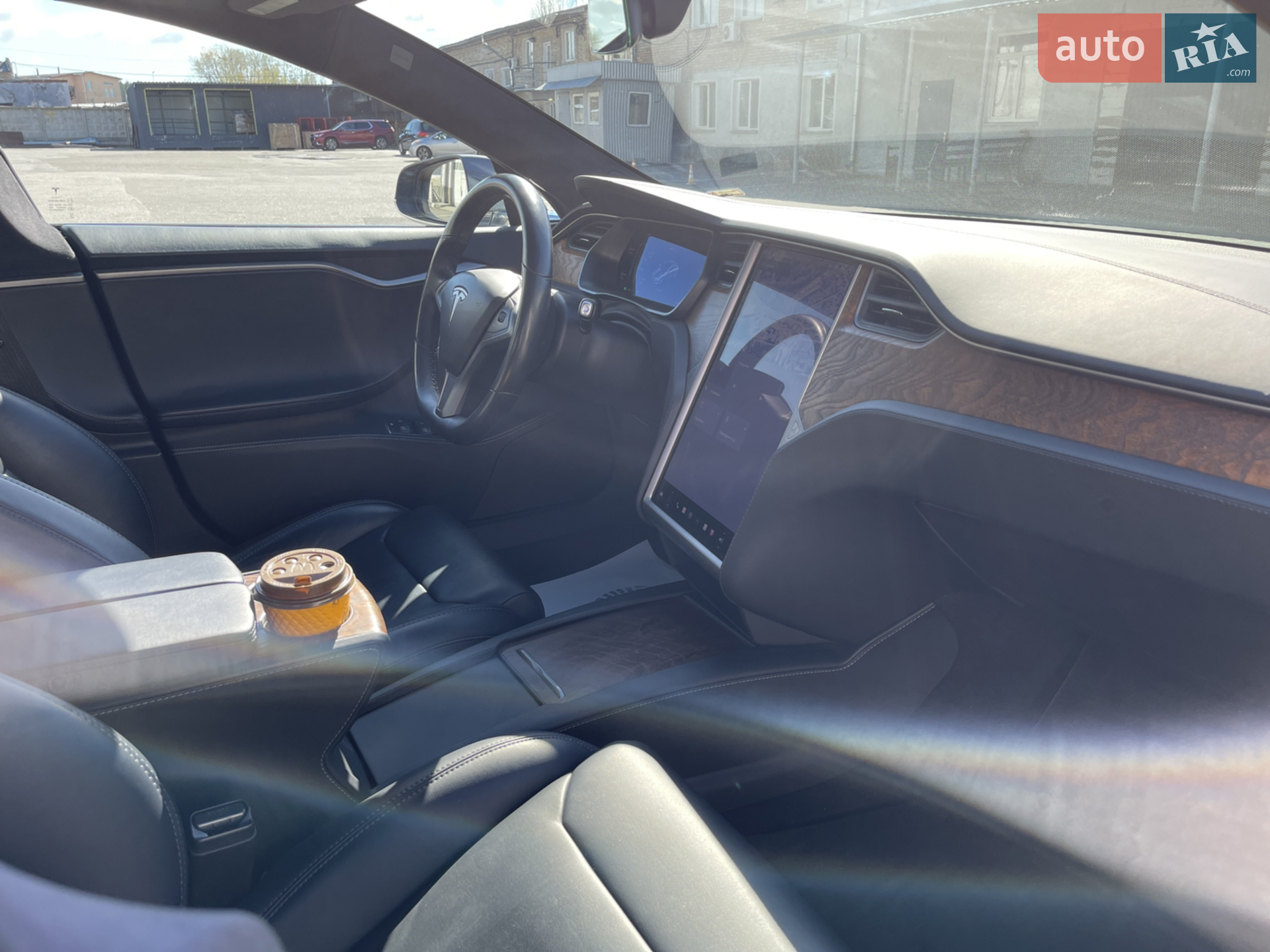 2018 Tesla Model S - мініатюра 18