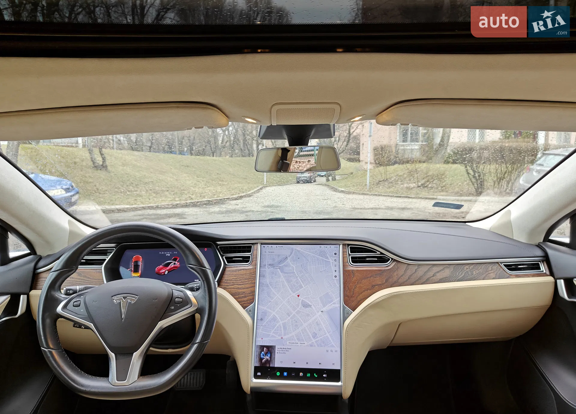 2017 Tesla Model S - мініатюра 6