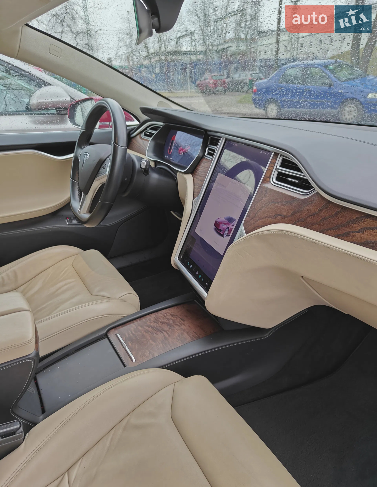 2017 Tesla Model S - мініатюра 9
