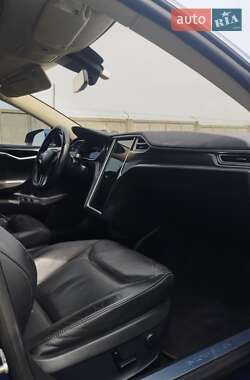 Лифтбек Tesla Model S 2016 в Полтаве фото 7 Лифтбек Tesla Model S 2016 в Полтаве
