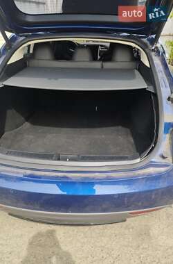 Лифтбек Tesla Model S 2016 в Полтаве фото 13 Лифтбек Tesla Model S 2016 в Полтаве