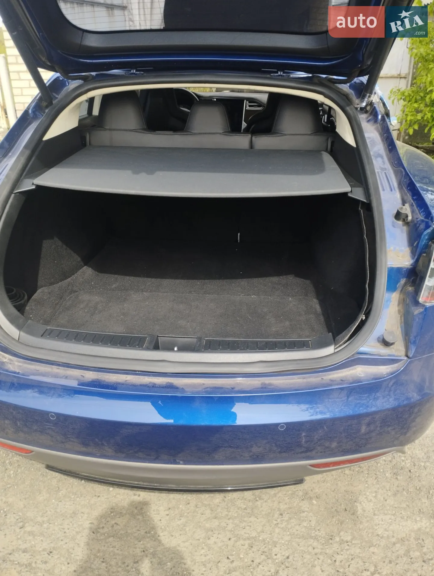 2016 Tesla Model S - мініатюра 13