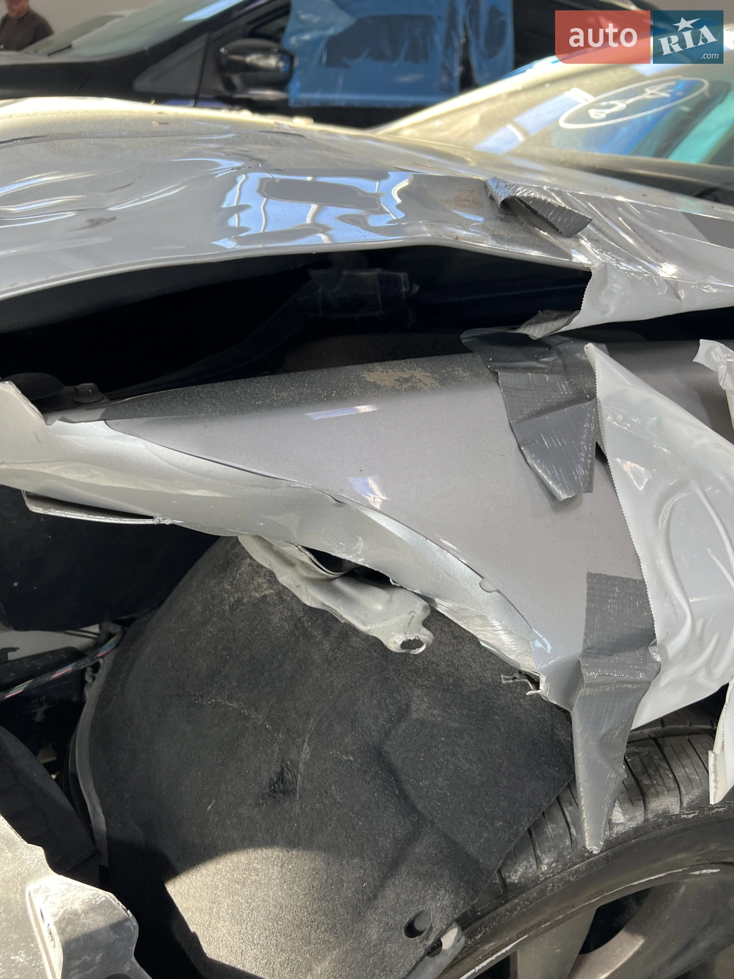 2014 Tesla Model S - мініатюра 10