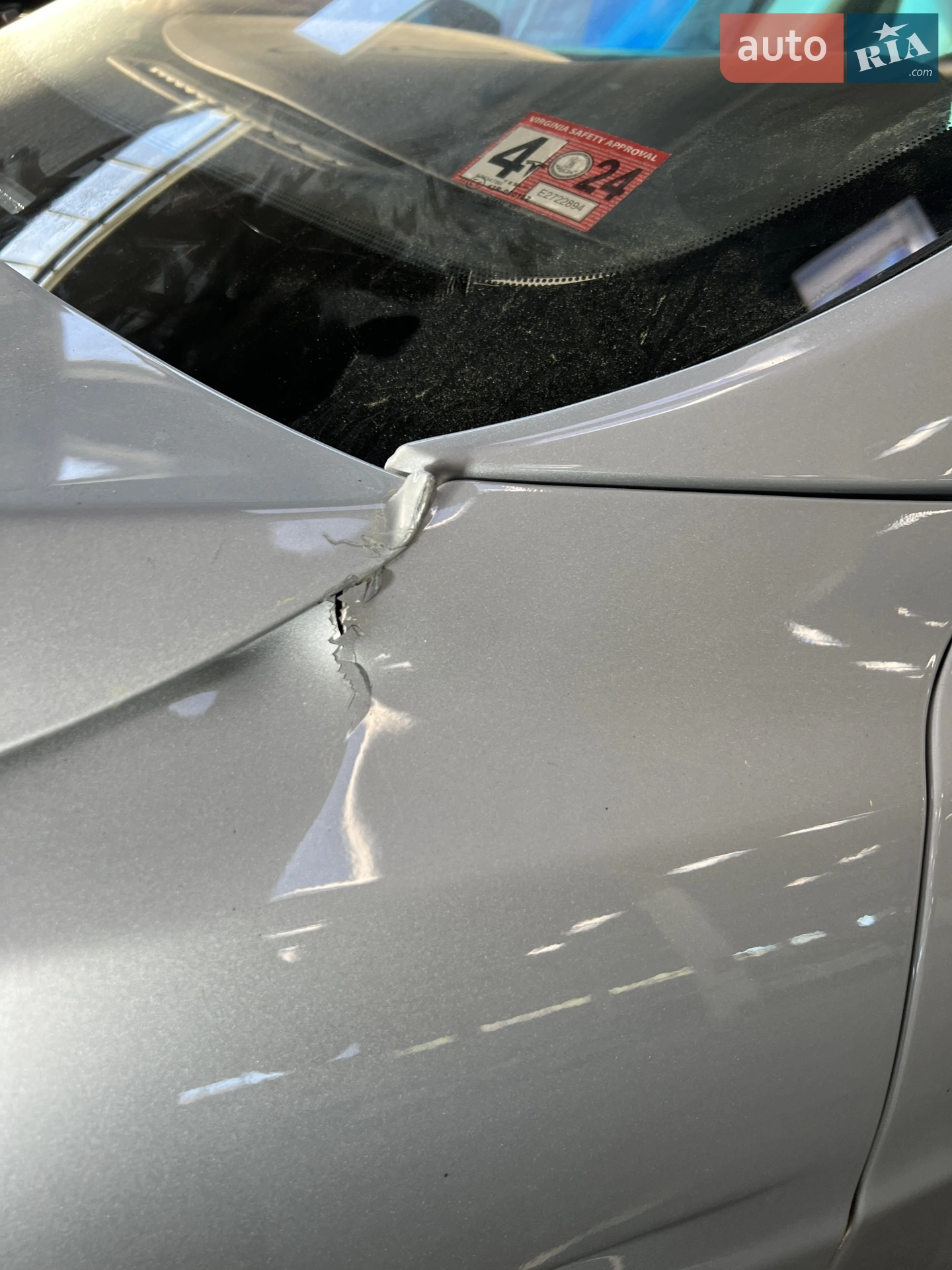 2014 Tesla Model S - мініатюра 11