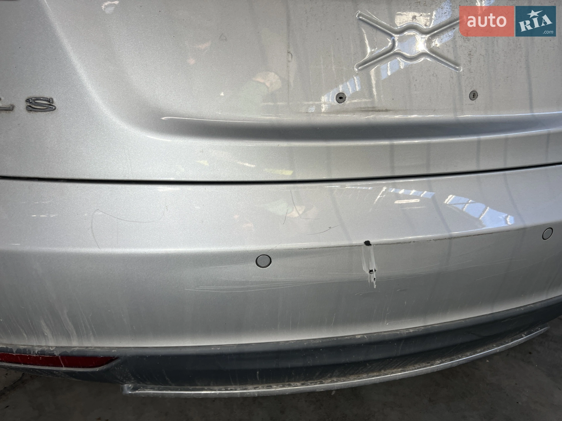 2014 Tesla Model S - мініатюра 14