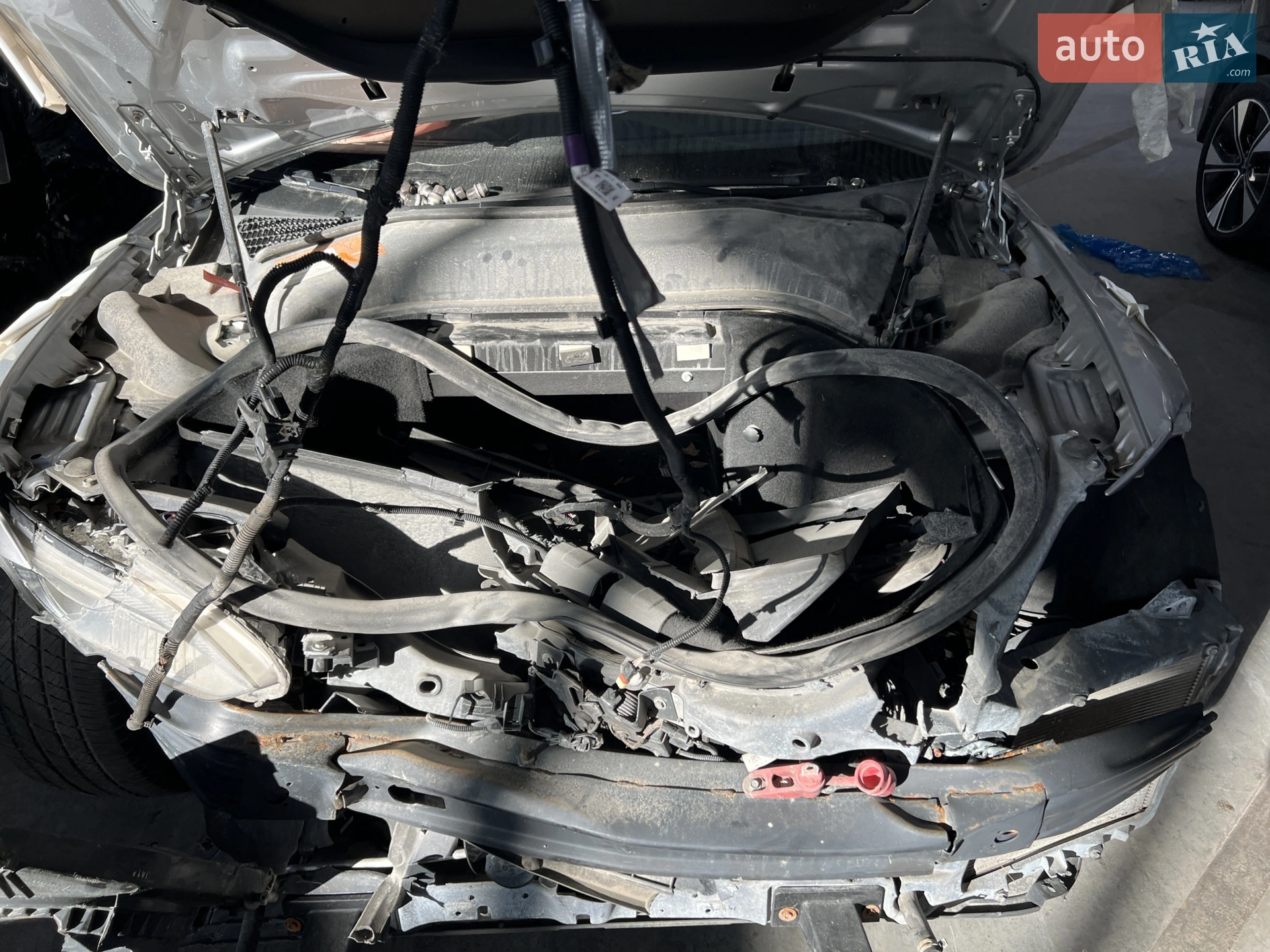 2014 Tesla Model S - мініатюра 23