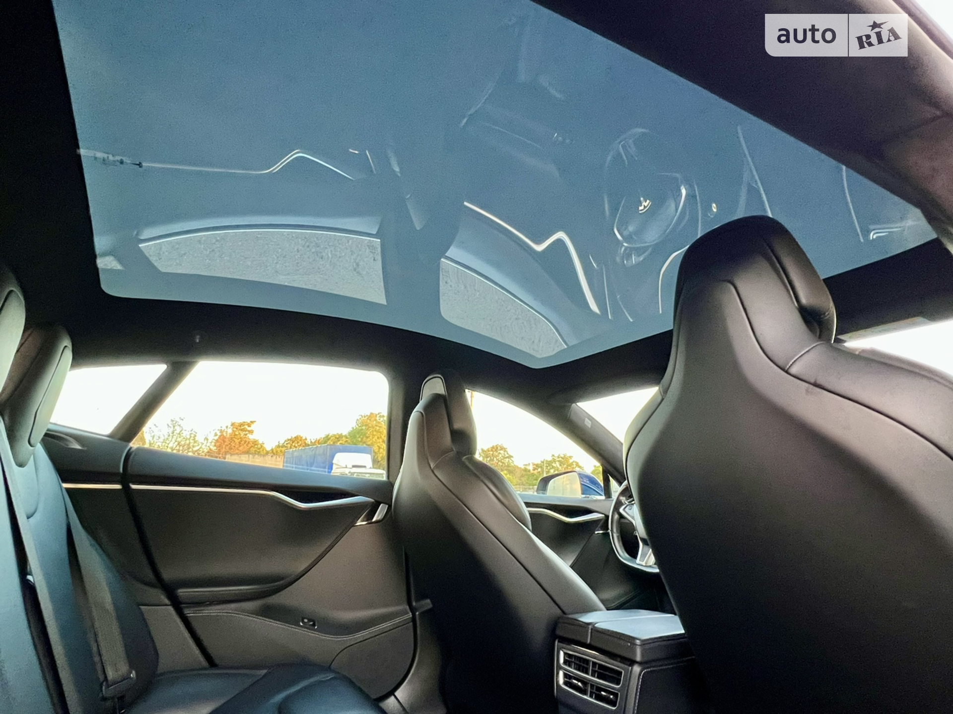 2017 Tesla Model S - мініатюра 15
