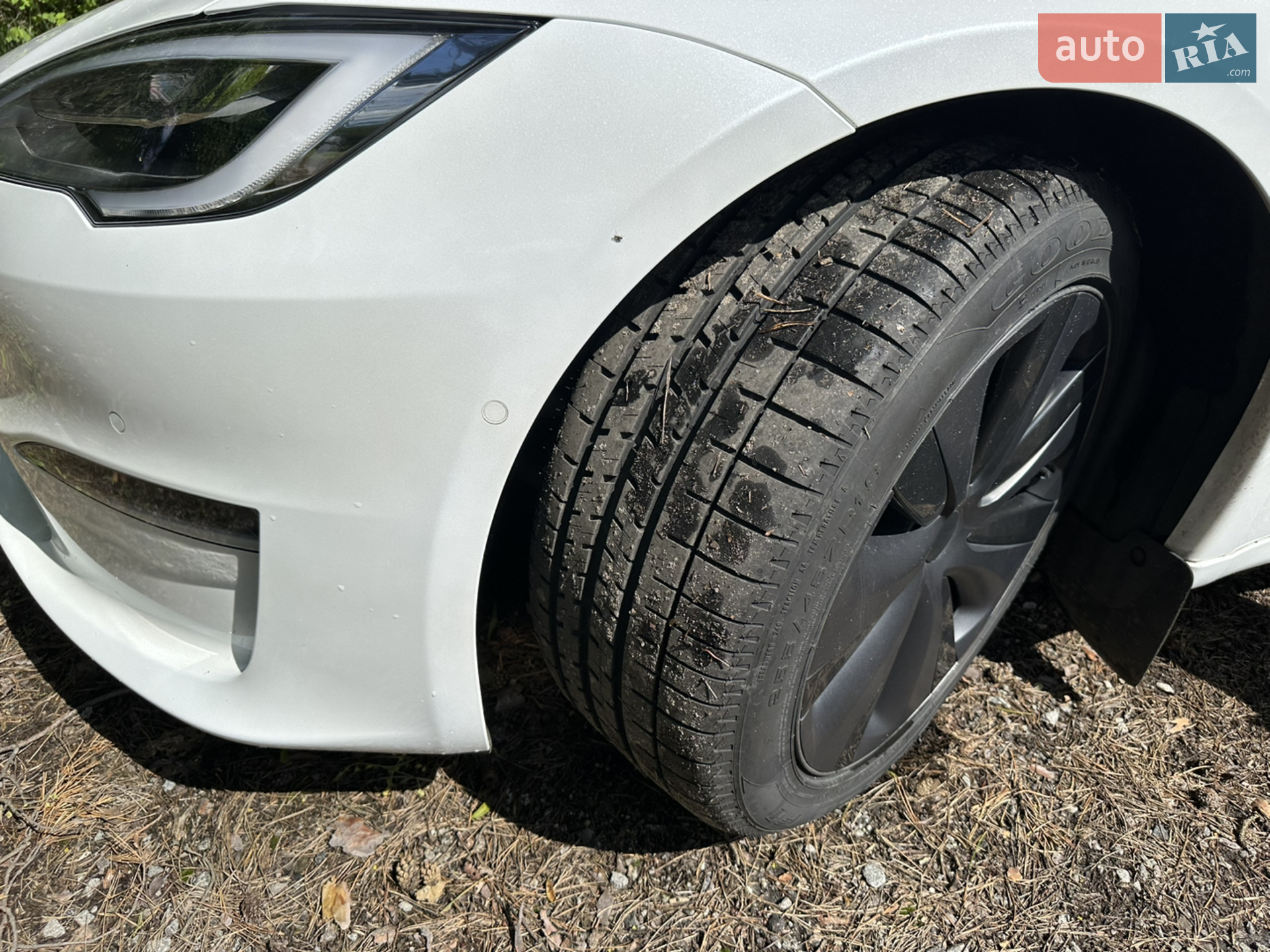 2021 Tesla Model S - мініатюра 13