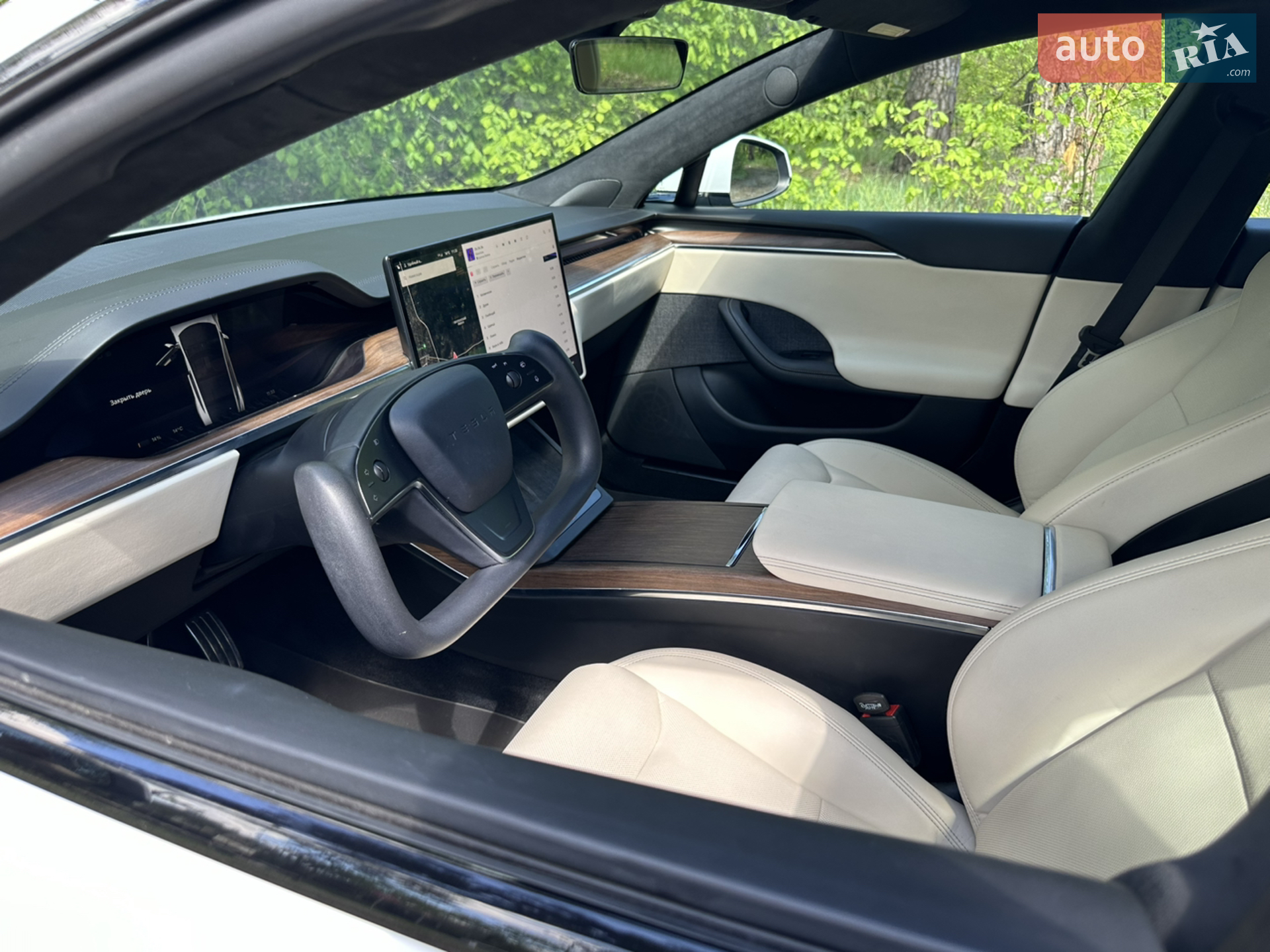 2021 Tesla Model S - мініатюра 28