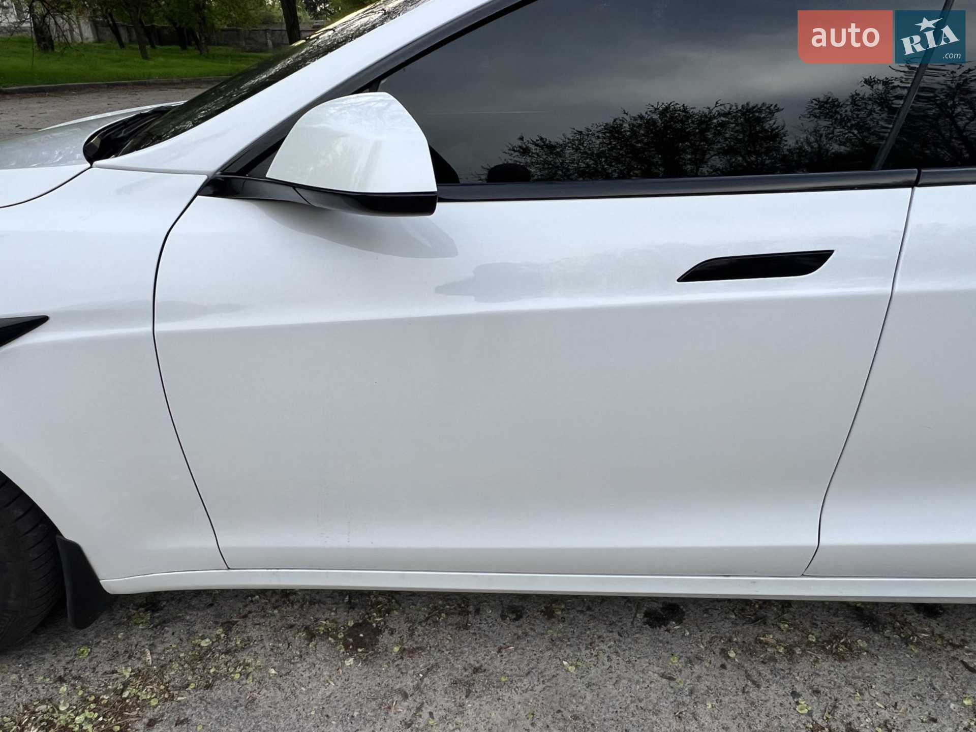 2022 Tesla Model S - мініатюра 3