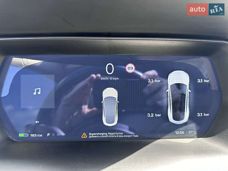 Лифтбек Tesla Model S 2017 в Житомире фото 24 Лифтбек Tesla Model S 2017 в Житомире