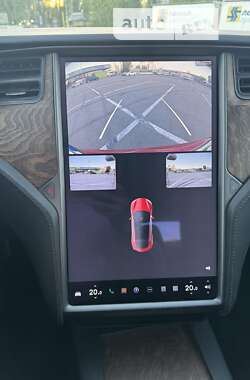 Ліфтбек Tesla Model S 2020 в Києві