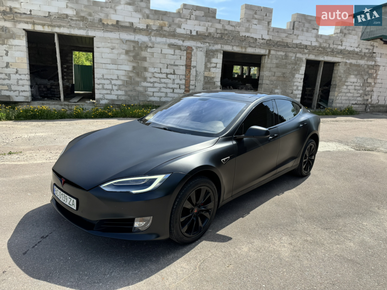2013 Tesla Model S - мініатюра 37
