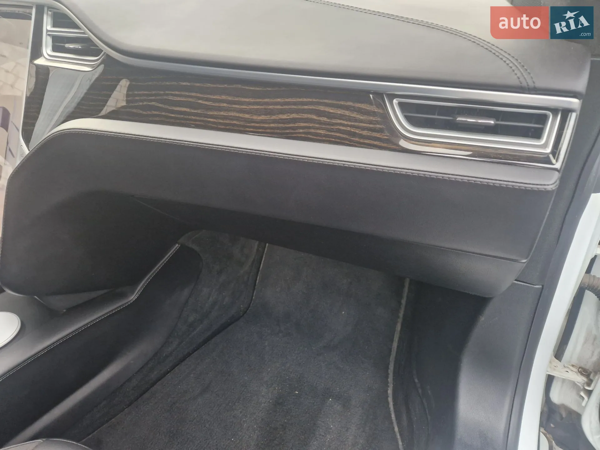 2016 Tesla Model S - мініатюра 12