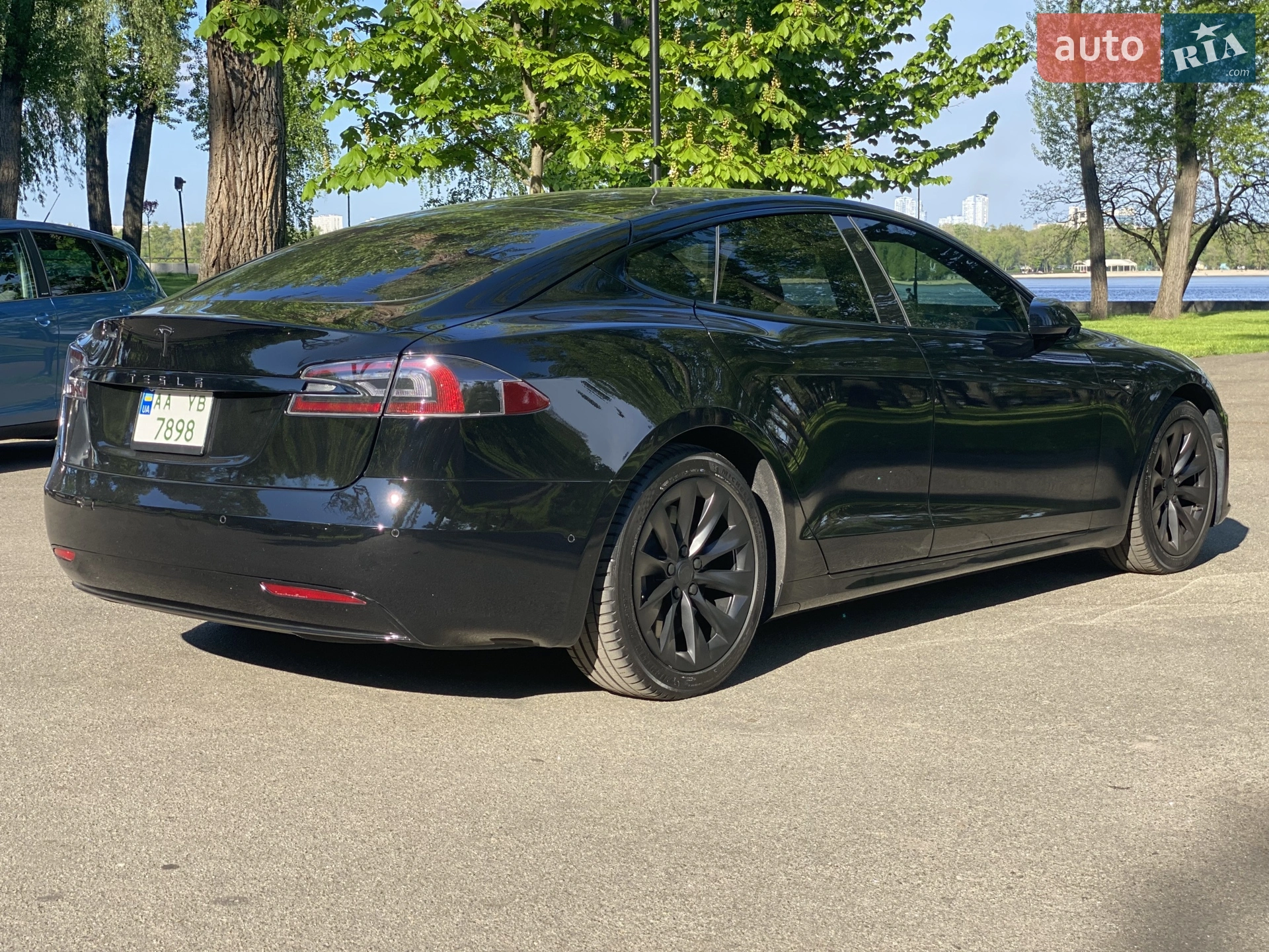 2018 Tesla Model S - мініатюра 9