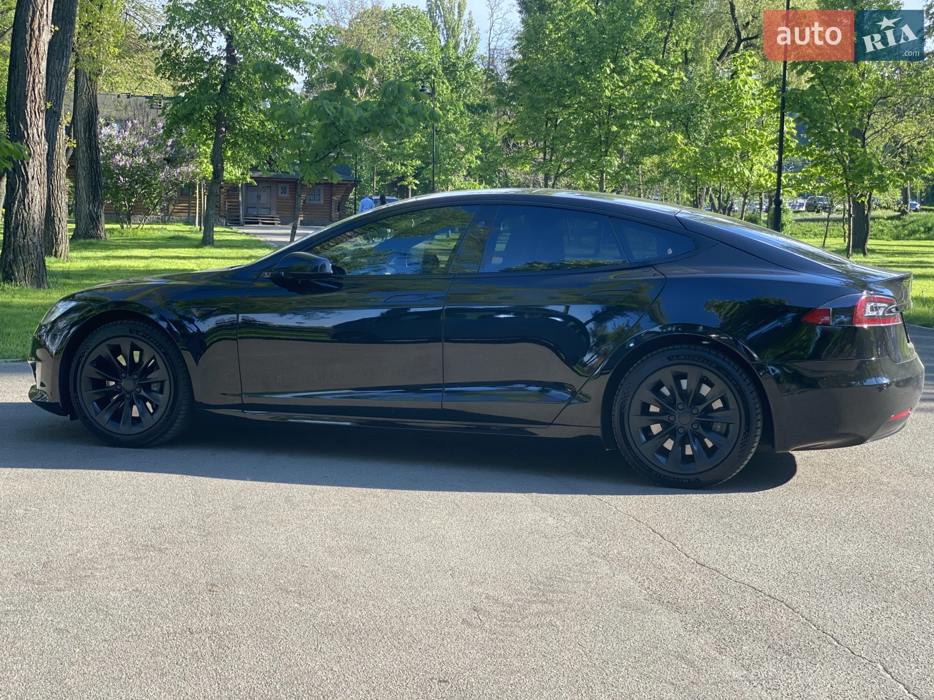 2018 Tesla Model S - мініатюра 4