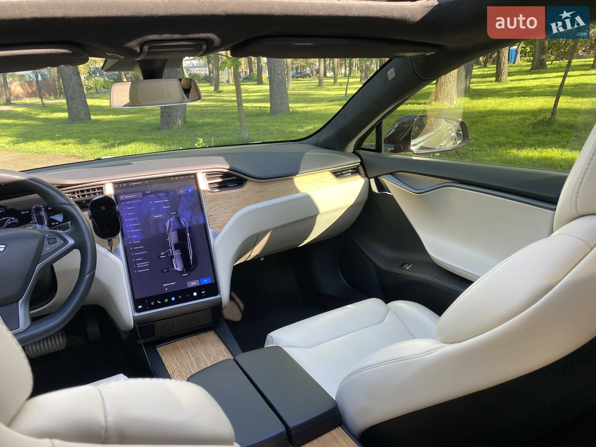 2018 Tesla Model S - мініатюра 25