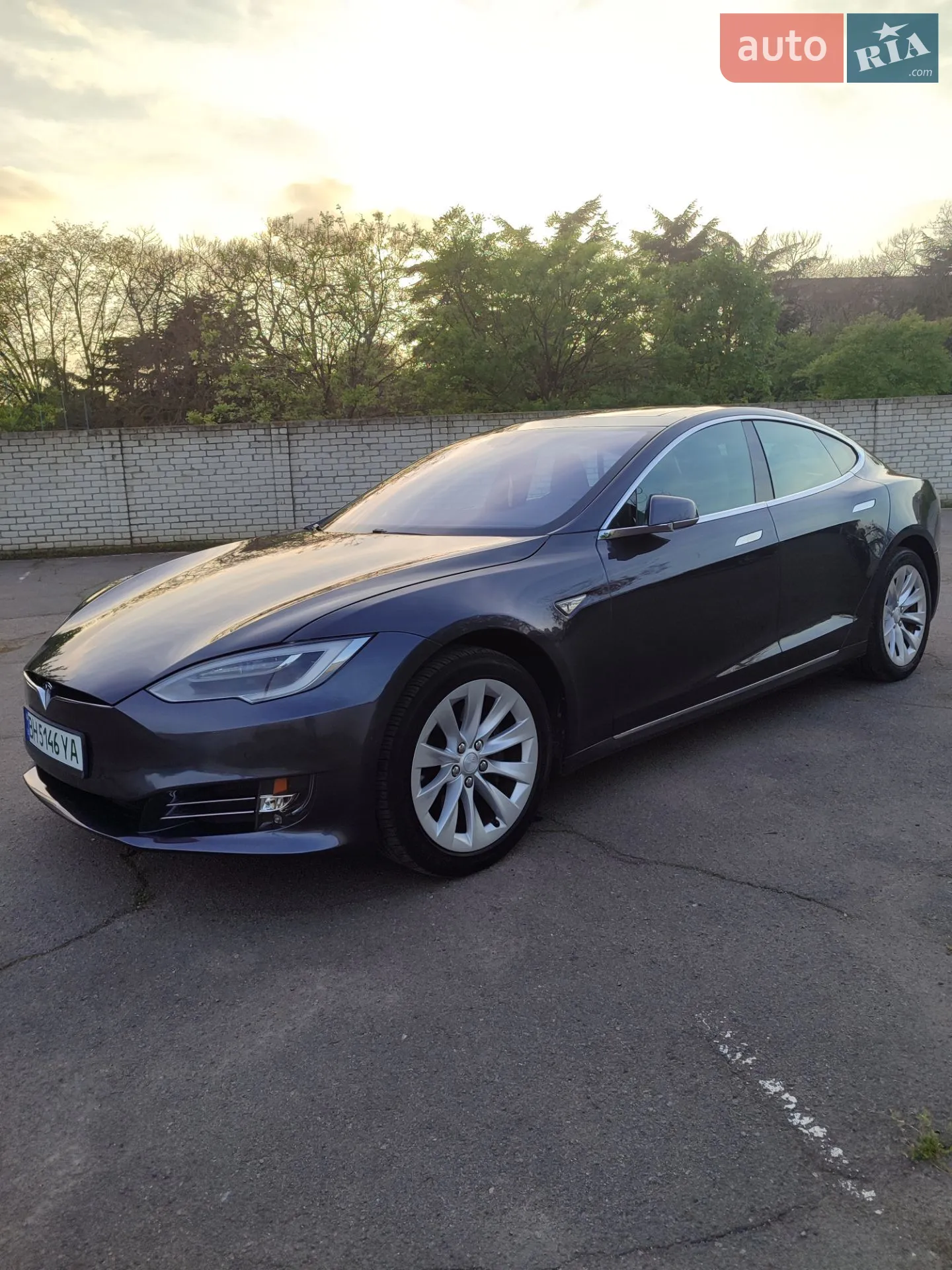2016 Tesla Model S - мініатюра 13