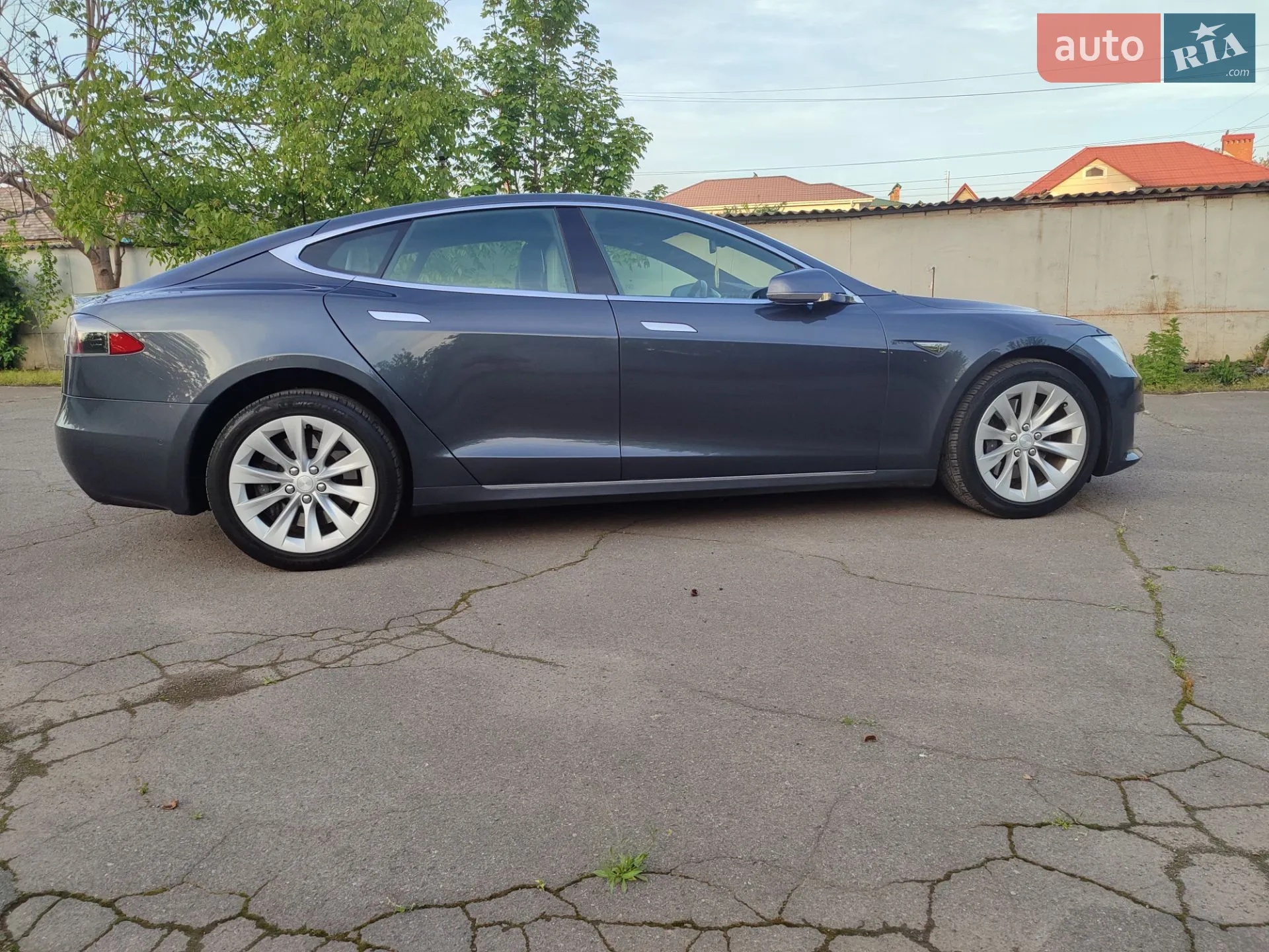 2016 Tesla Model S - мініатюра 22