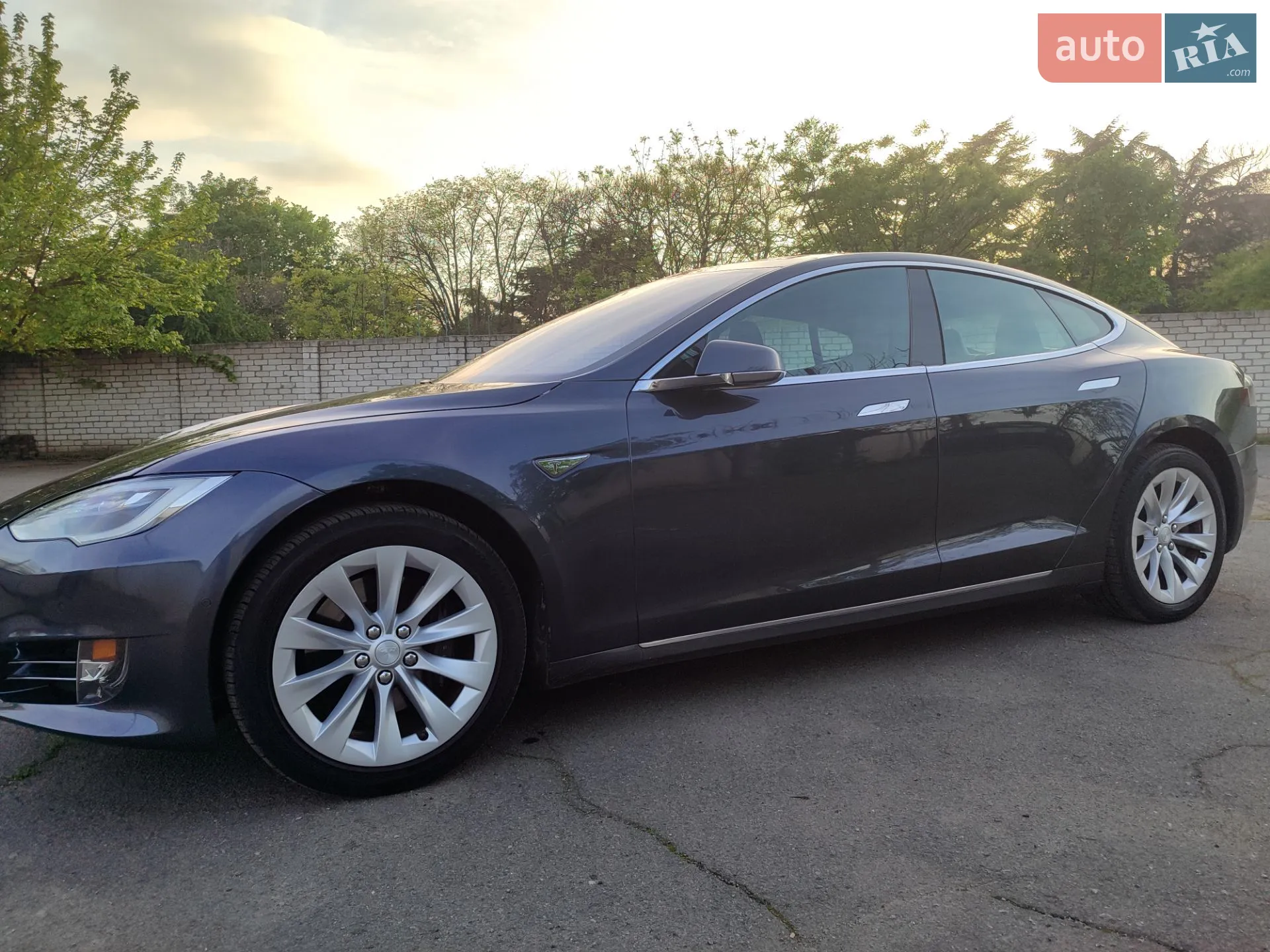 2016 Tesla Model S - мініатюра 24