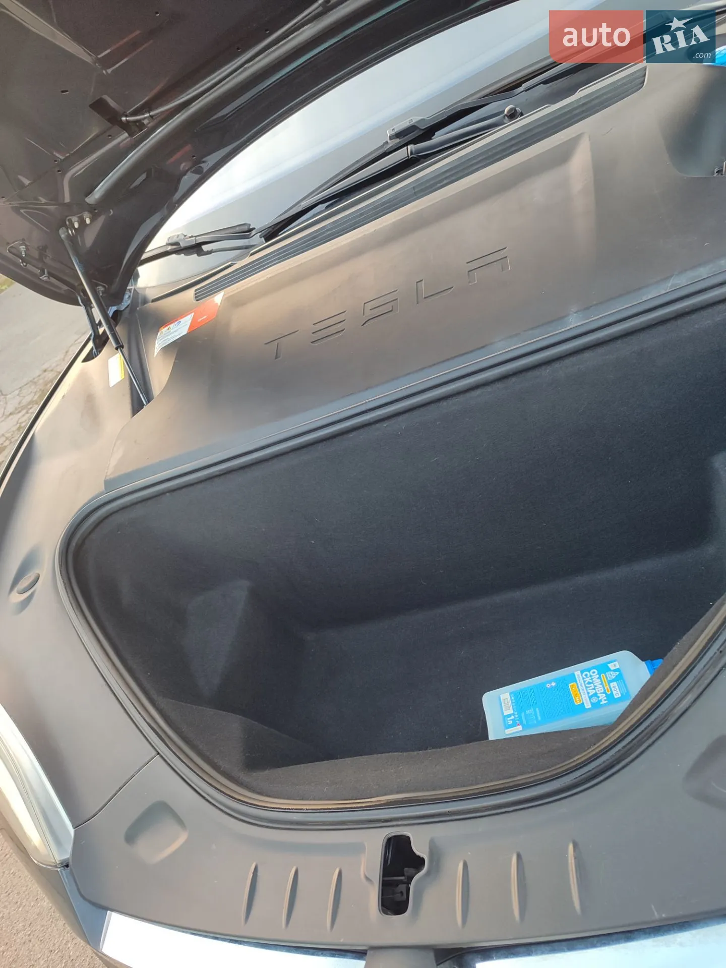 2016 Tesla Model S - мініатюра 45
