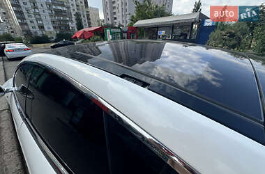 Ліфтбек Tesla Model S 2013 в Києві