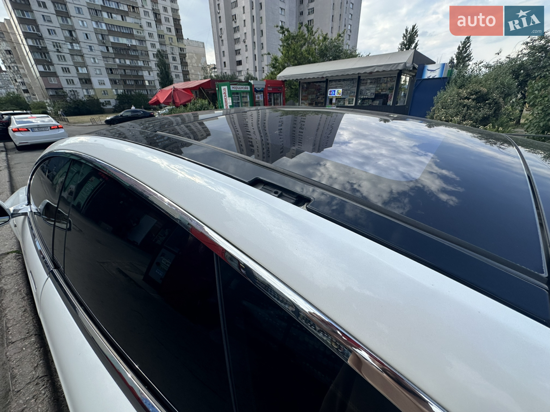 2013 Tesla Model S - мініатюра 12